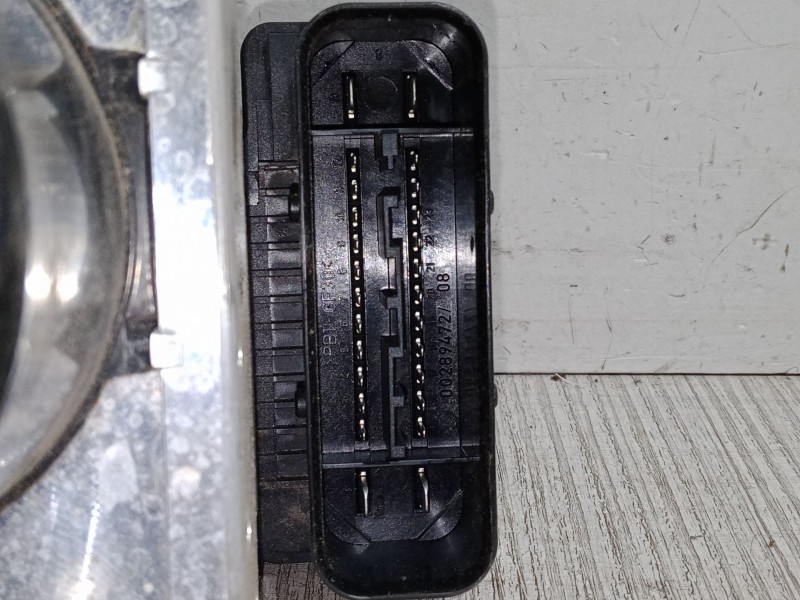 Recambio de abs para chevrolet matiz (m200, m250) 1.0 referencia OEM IAM 06210909843  