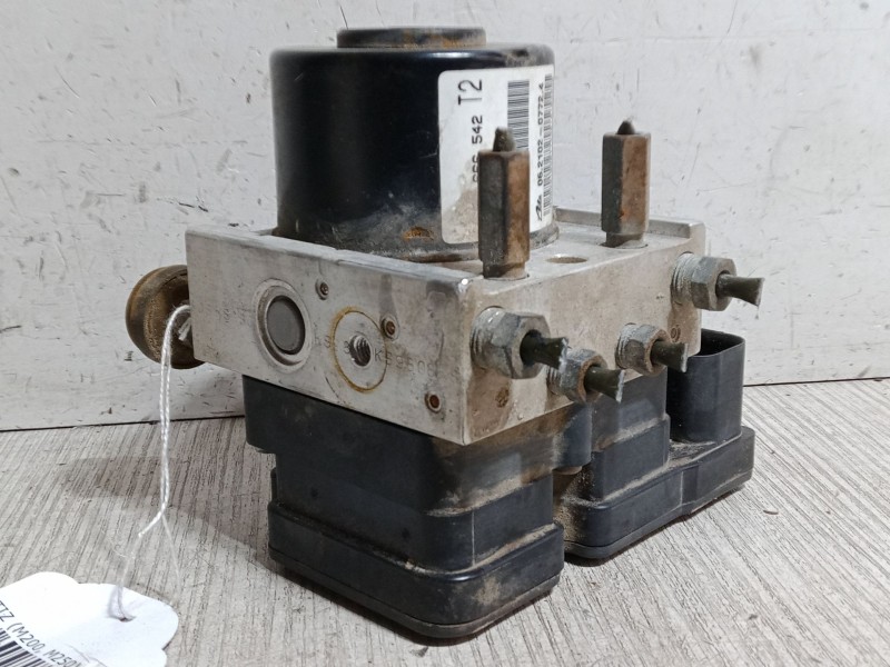 Recambio de abs para chevrolet matiz (m200, m250) 1.0 referencia OEM IAM 06210909843  