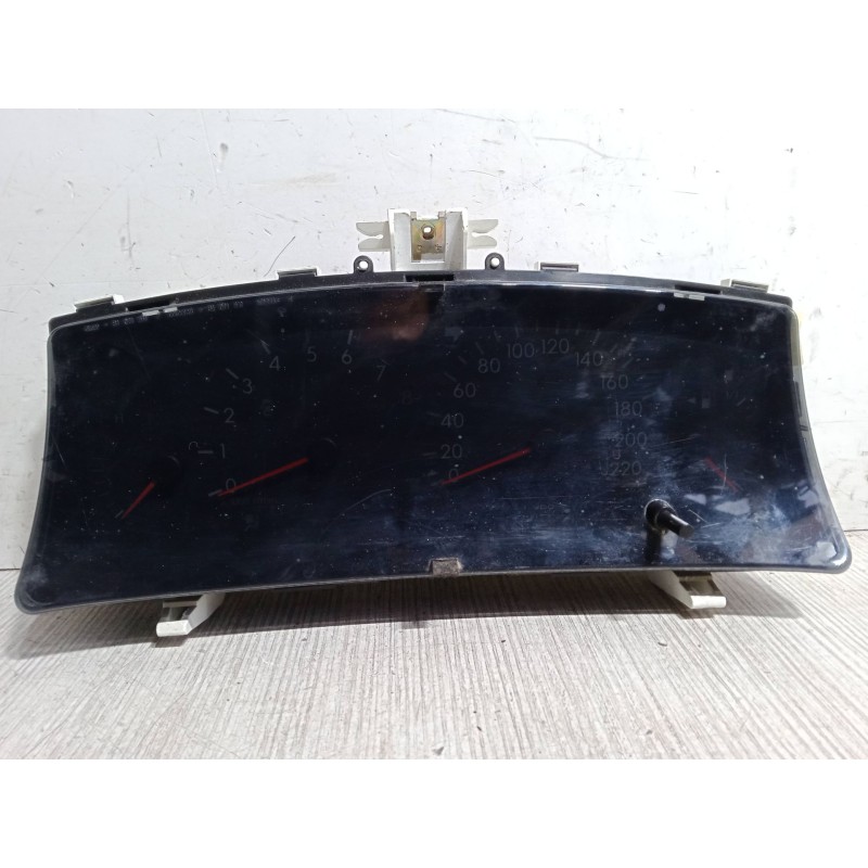 Recambio de cuadro instrumentos para toyota corolla (_e12_) 1.6 vvt-i (zze121_) referencia OEM IAM 8380002750  