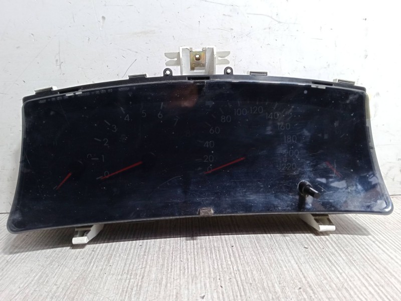 Recambio de cuadro instrumentos para toyota corolla (_e12_) 1.6 vvt-i (zze121_) referencia OEM IAM 8380002750  