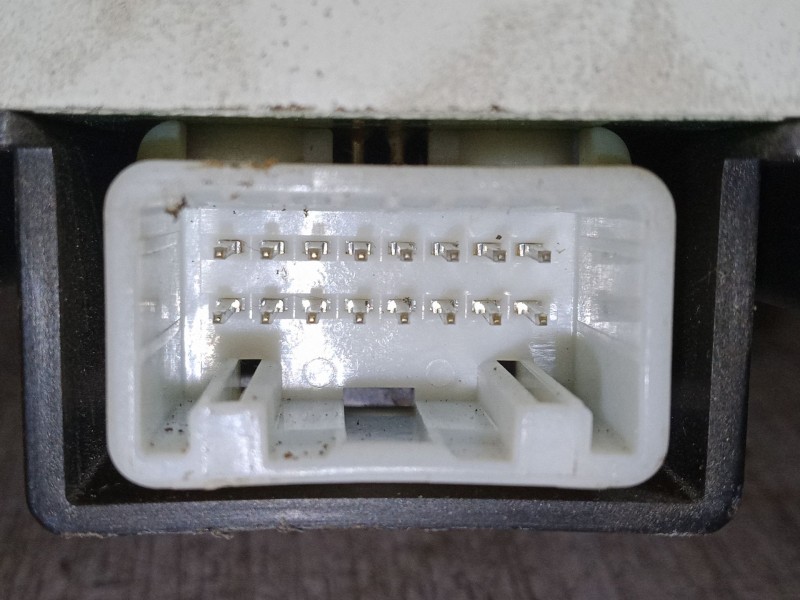 Recambio de cuadro instrumentos para toyota corolla (_e12_) 1.6 vvt-i (zze121_) referencia OEM IAM 8380002750  