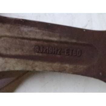 LLANATA ALUMINIO 19'' 