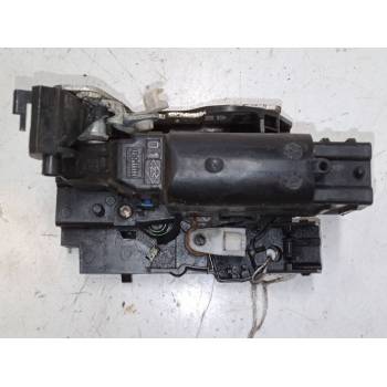 CERRADURA PUERTA DELANTERA DERECHA 