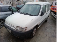citroën berlingo / berlingo first monospace (mf_, gjk_, gfk_) del año 1999 2