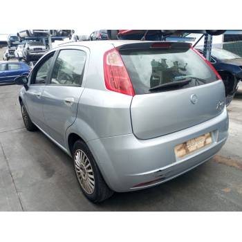 FIAT GRANDE PUNTO (199_)