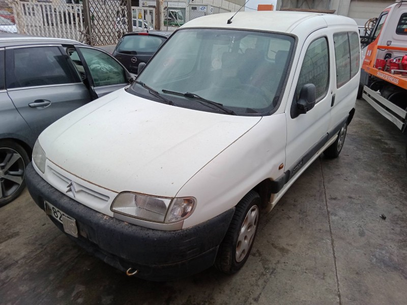 citroën berlingo / berlingo first monospace (mf_, gjk_, gfk_) del año 1999 citroën berlingo / berlingo first monospace (mf_, gjk_, gfk_) del año 1999