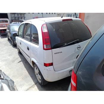 OPEL MERIVA A MONOSPACE (X03)