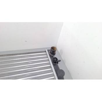 RADIADOR AGUA 