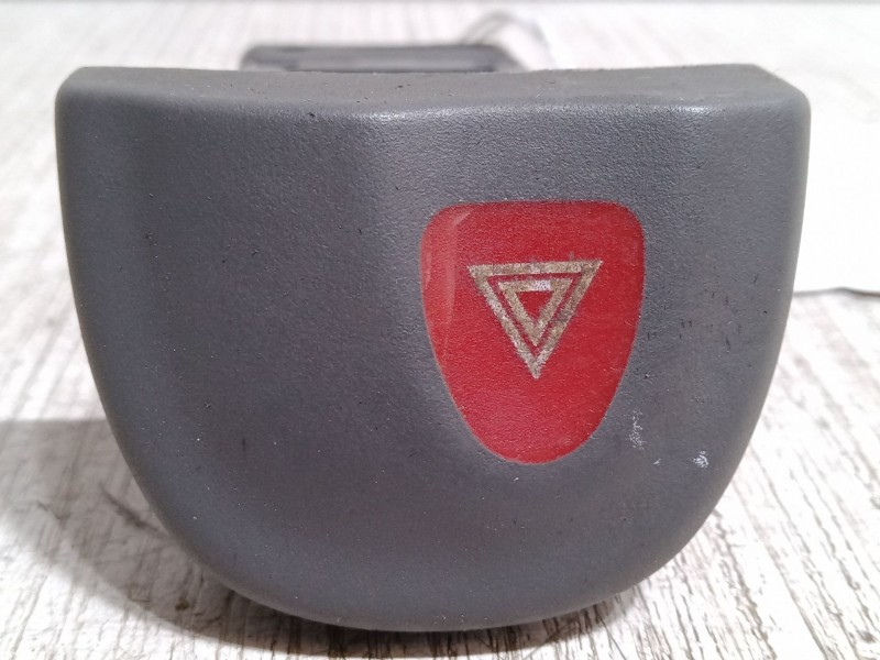 Recambio de warning para renault scénic i monospace (ja0/1_, fa0_) 1.6 (ja00, ja16, ja15, ja19, ja1v, ja2b, ja2c, ja0b,... refer