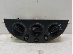 Recambio de mando calefaccion / a/a para citroën c5 i (dc_) 2.0 hdi (dcrhzb, dcrhze) referencia OEM IAM