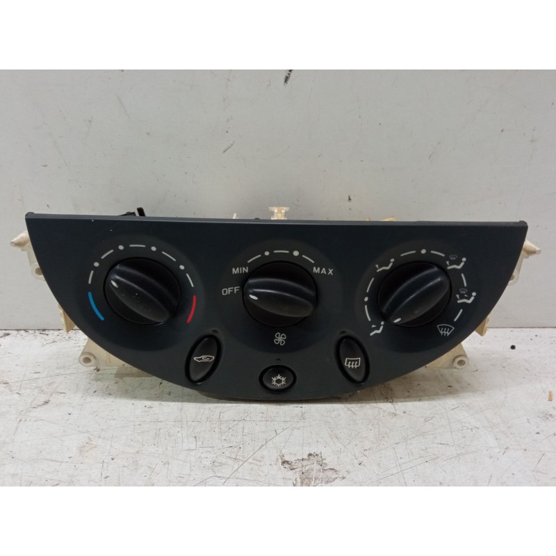 Recambio de mando calefaccion / a/a para citroën c5 i (dc_) 2.0 hdi (dcrhzb, dcrhze) referencia OEM IAM   