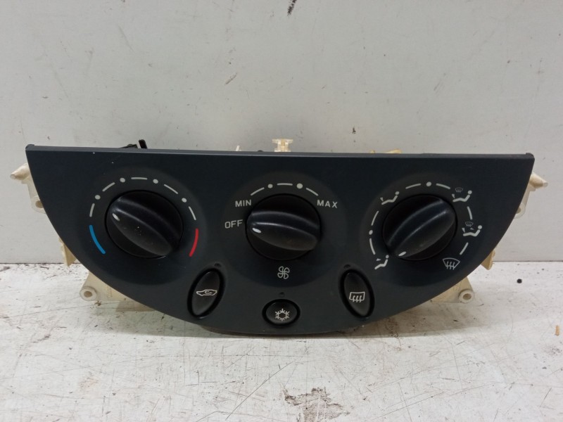 Recambio de mando calefaccion / a/a para citroën c5 i (dc_) 2.0 hdi (dcrhzb, dcrhze) referencia OEM IAM    Recambio de mando calefaccion / a/a para citroën c5 i (dc_) 2.0 hdi (dcrhzb, dcrhze) referencia OEM IAM