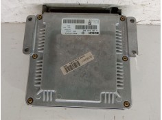 Recambio de centralita motor uce para citroën c5 i (dc_) 2.0 hdi (dcrhzb, dcrhze) referencia OEM IAM 0281010365  9641607980 2