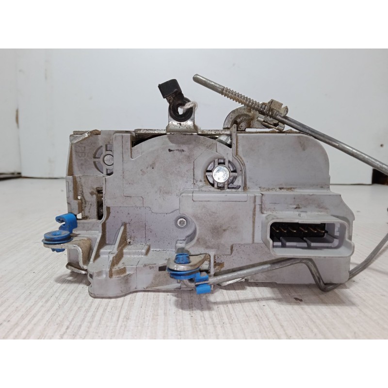 Recambio de cerradura puerta delantera derecha para citroën berlingo / berlingo first monospace (mf_, gjk_, gfk_) 1.9 d (mfwjz) 