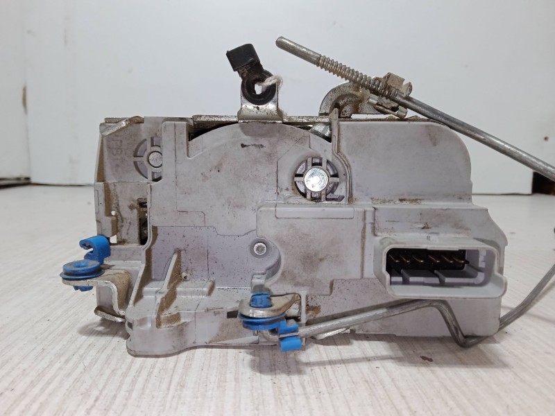 Recambio de cerradura puerta delantera derecha para citroën berlingo / berlingo first monospace (mf_, gjk_, gfk_) 1.9 d (mfwjz) 