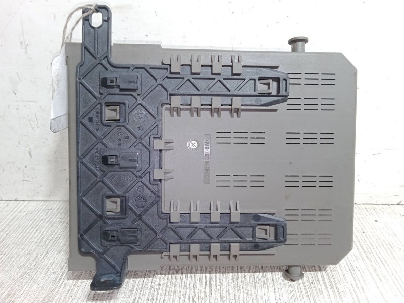 Recambio de bsi para citroën c5 i (dc_) 2.0 hdi (dcrhzb, dcrhze) referencia OEM IAM    Recambio de bsi para citroën c5 i (dc_) 2.0 hdi (dcrhzb, dcrhze) referencia OEM IAM