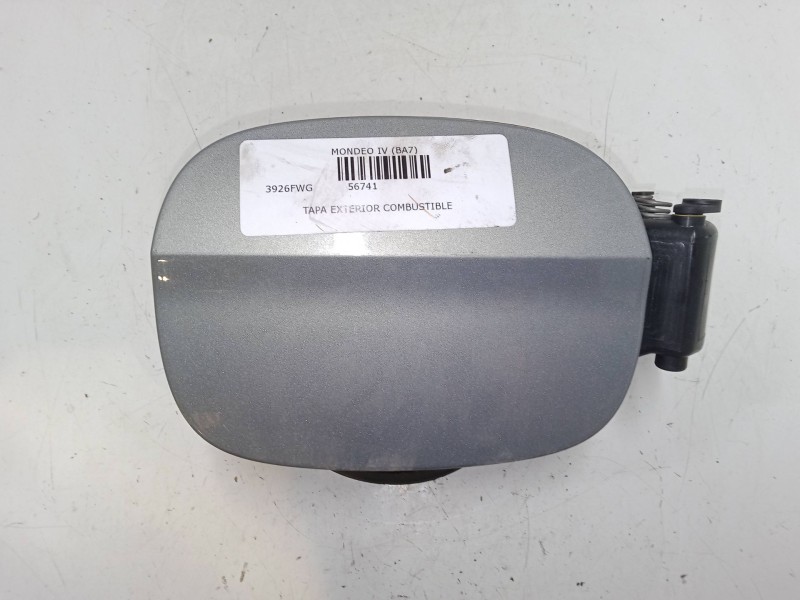 Recambio de tapa exterior combustible para ford mondeo iv (ba7) 1.8 tdci referencia OEM IAM   
