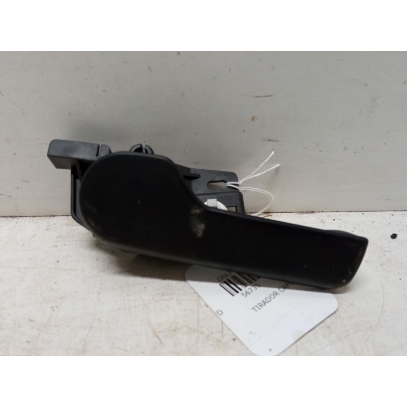 Recambio de tirador capo para volkswagen golf iv (1j1) 1.4 16v referencia OEM IAM   