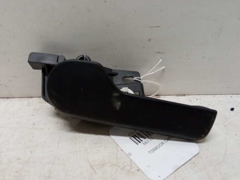 Recambio de tirador capo para volkswagen golf iv (1j1) 1.4 16v referencia OEM IAM   