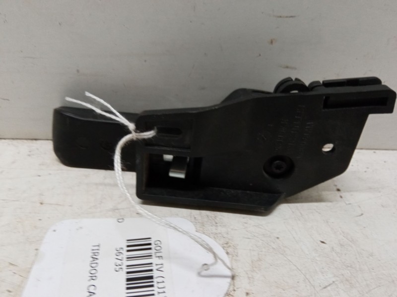Recambio de tirador capo para volkswagen golf iv (1j1) 1.4 16v referencia OEM IAM   