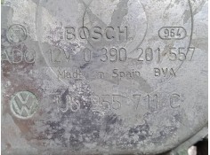 Recambio de motor limpia trasero para volkswagen golf iv (1j1) 1.4 16v referencia OEM IAM 0390201557  