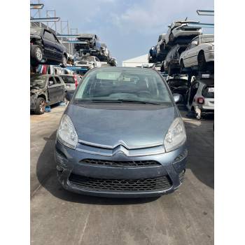 CITROËN C4 GRAND PICASSO I (UA_)
