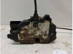 Recambio de cerradura puerta trasera derecha para renault megane iii hatchback (bz0/1_, b3_) 1.5 dci referencia OEM IAM