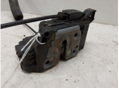 Recambio de cerradura puerta trasera derecha para renault megane iii hatchback (bz0/1_, b3_) 1.5 dci referencia OEM IAM    2