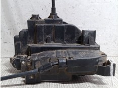 Recambio de cerradura puerta delantera derecha para renault megane iii hatchback (bz0/1_, b3_) 1.5 dci referencia OEM IAM