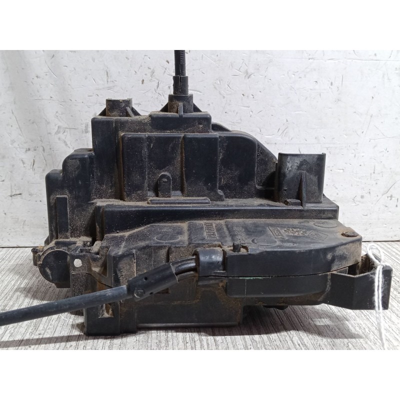 Recambio de cerradura puerta delantera derecha para renault megane iii hatchback (bz0/1_, b3_) 1.5 dci referencia OEM IAM   