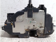 Recambio de cerradura puerta delantera derecha para renault megane iii hatchback (bz0/1_, b3_) 1.5 dci referencia OEM IAM    2