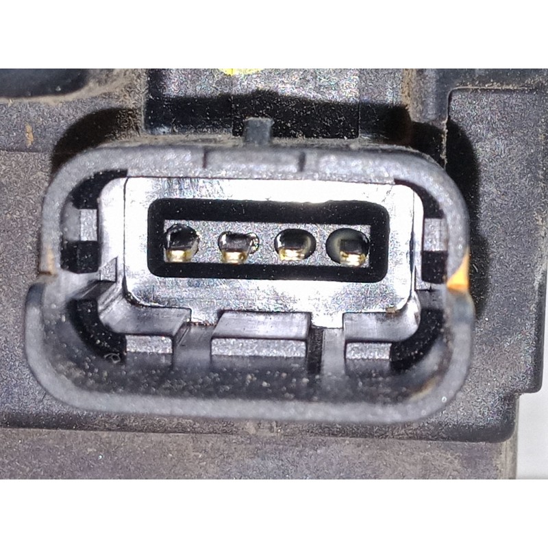 Recambio de cerradura puerta delantera derecha para renault megane iii hatchback (bz0/1_, b3_) 1.5 dci referencia OEM IAM   