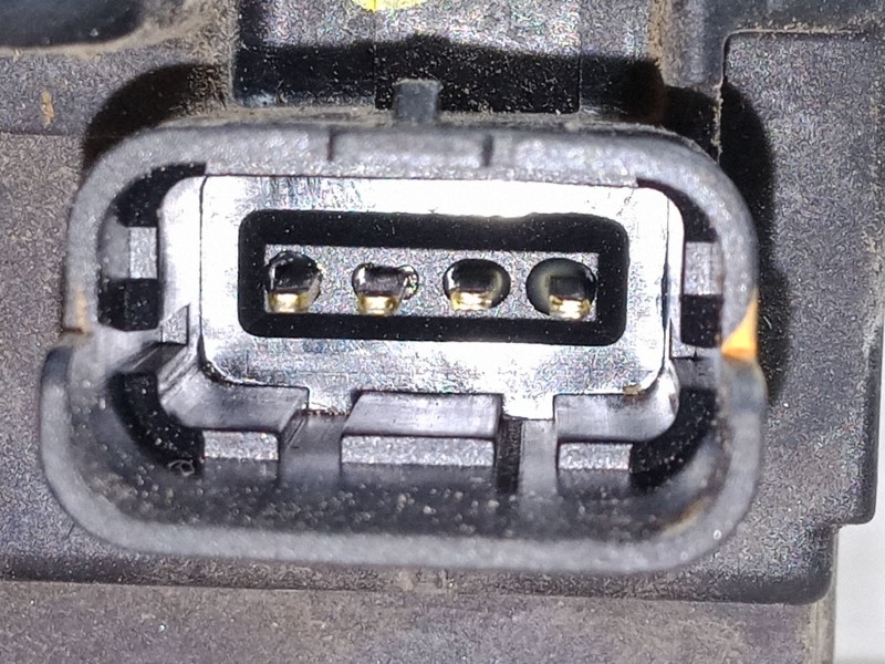 Recambio de cerradura puerta delantera derecha para renault megane iii hatchback (bz0/1_, b3_) 1.5 dci referencia OEM IAM   