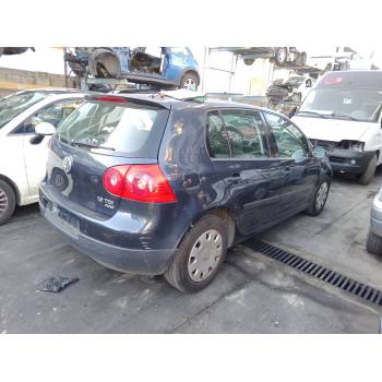 VOLKSWAGEN GOLF V (1K1)