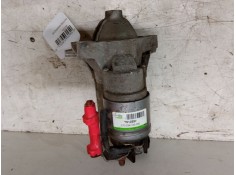 Recambio de motor arranque para renault megane iii hatchback (bz0/1_, b3_) 1.5 dci referencia OEM IAM TS12E9+  570534123000 2