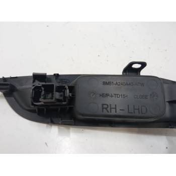 MANDO ELEVALUNAS DELANTERO DERECHO BM51A240A40 