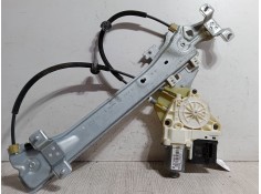 Recambio de elevalunas electrico trasero derecho para renault megane iii hatchback (bz0/1_, b3_) 1.5 dci referencia OEM IAM 8273