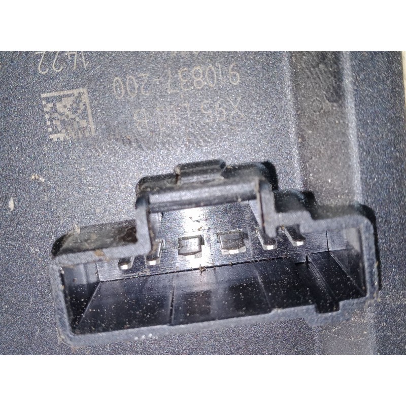 Recambio de elevalunas electrico trasero derecho para renault megane iii hatchback (bz0/1_, b3_) 1.5 dci referencia OEM IAM 8273