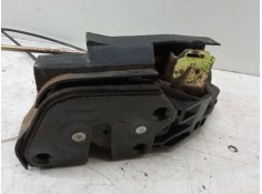 Recambio de cerradura puerta delantera derecha para hyundai trajet (fo) 2.0 crdi referencia OEM IAM    2