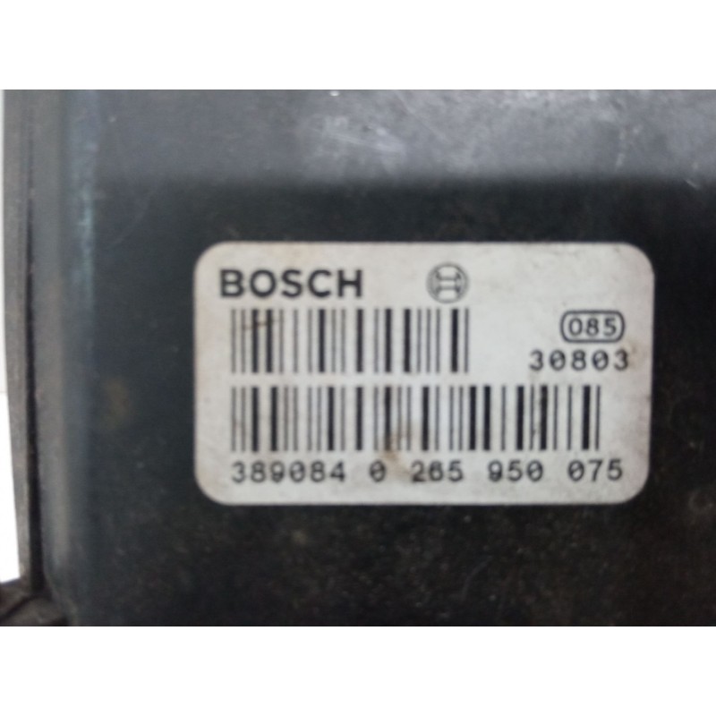 Recambio de abs para citroën c8 (ea_, eb_) 2.2 hdi referencia OEM IAM 3890840265950075  