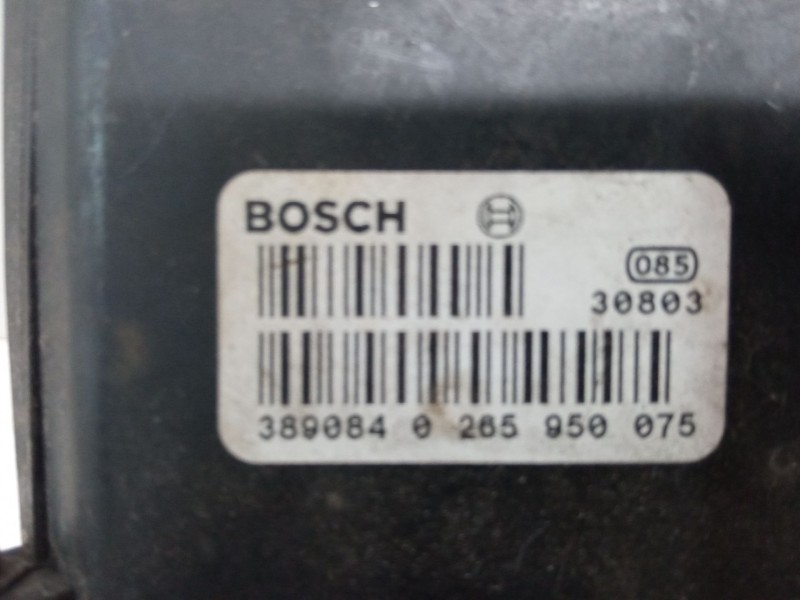 Recambio de abs para citroën c8 (ea_, eb_) 2.2 hdi referencia OEM IAM 3890840265950075  