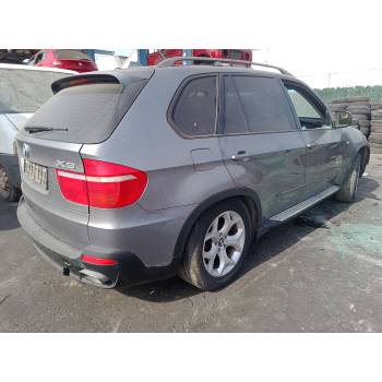 BMW X5 (E70) de desguace