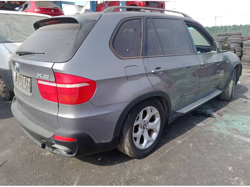 BMW X5 (E70)