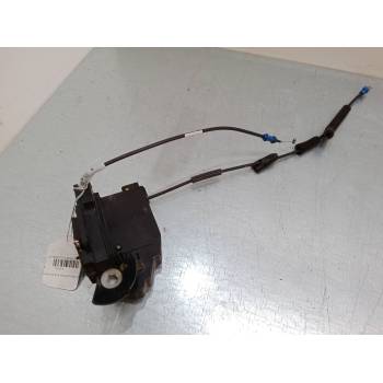 CERRADURA PUERTA DELANTERA IZQUIERDA 