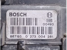 Recambio de abs para audi a4 b5 (8d2) 1.9 tdi referencia OEM IAM   