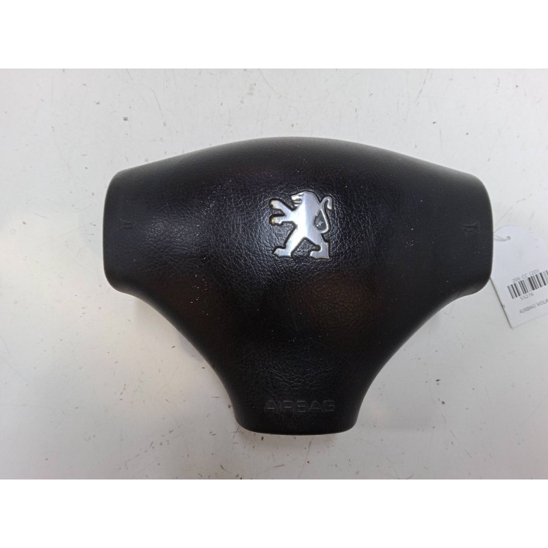 Recambio de airbag volante para peugeot 206 cc (2d) 1.6 16v (2dnfuf, 2dnfur) referencia OEM IAM   