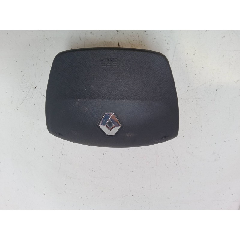 Recambio de airbag volante para renault megane iii hatchback (bz0/1_, b3_) 1.2 tce (bz2b, bz11) referencia OEM IAM   