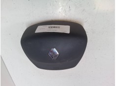 Recambio de airbag volante para renault megane iii hatchback (bz0/1_, b3_) 1.2 tce (bz2b, bz11) referencia OEM IAM    2