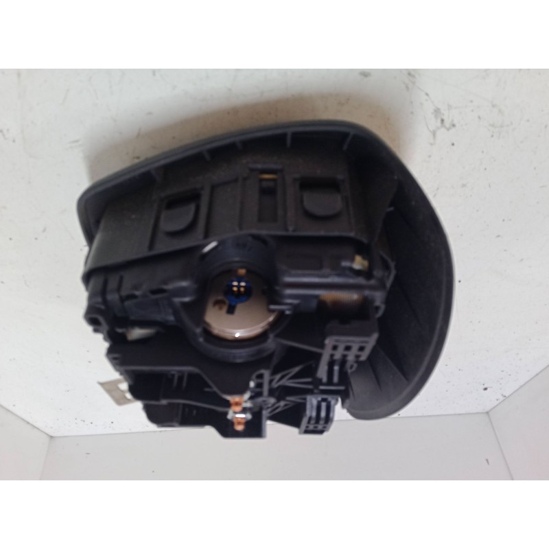 Recambio de airbag volante para renault megane iii hatchback (bz0/1_, b3_) 1.2 tce (bz2b, bz11) referencia OEM IAM   