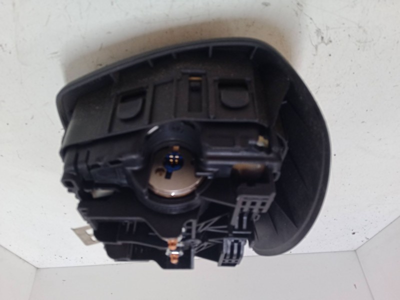 Recambio de airbag volante para renault megane iii hatchback (bz0/1_, b3_) 1.2 tce (bz2b, bz11) referencia OEM IAM   